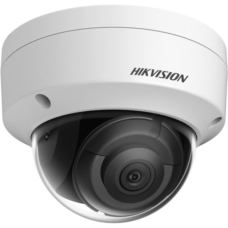 Domo IP 8MP IR30M AcuSense DS-2CD2183G2-I 2.8mm Hikvision1