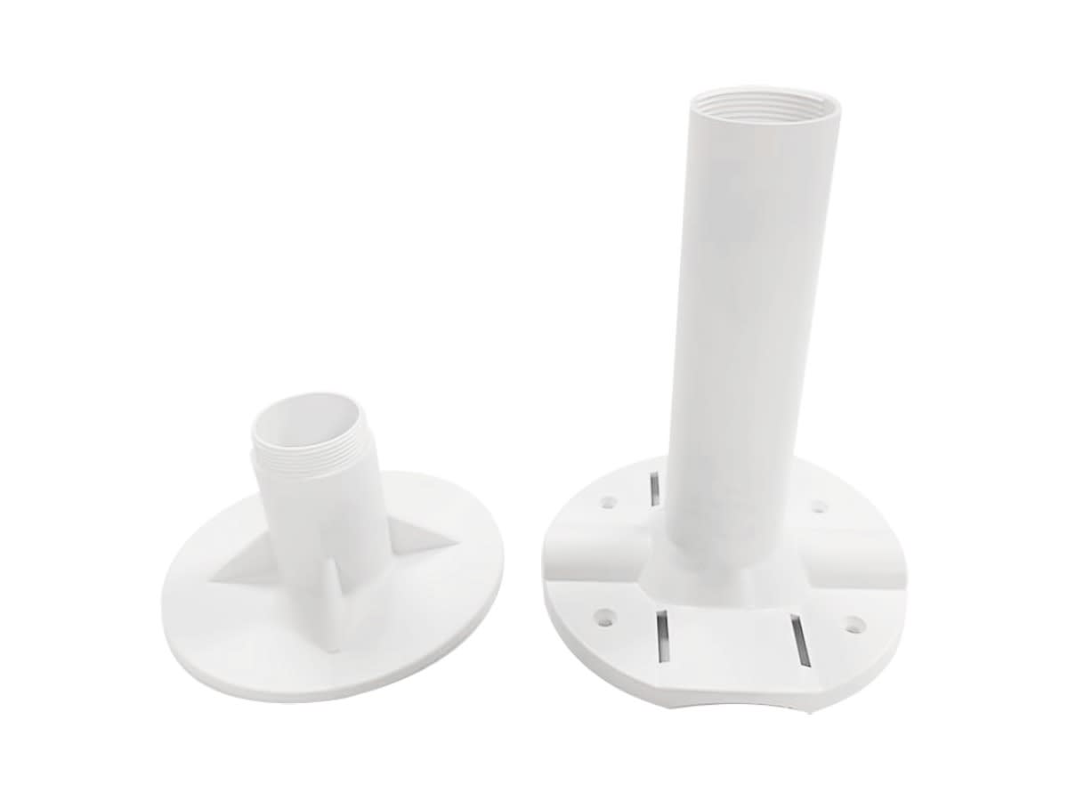 SOPORTE PARA CÁMARAS DE VIGILANCIA DOMO WD-120 20CM PLASTICA1