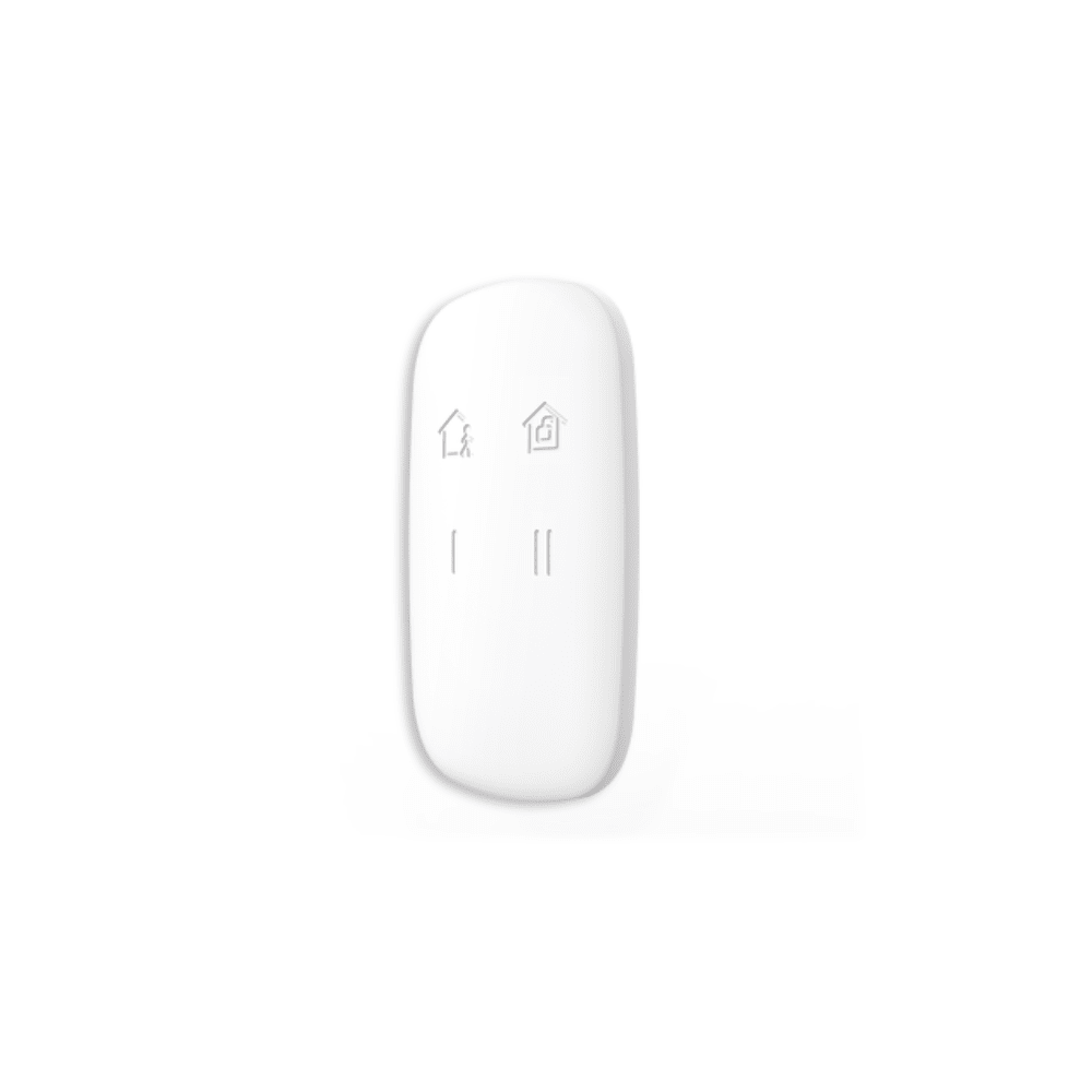 Control Remoto para AXPRO DS-PKF1-WB Hikvision1