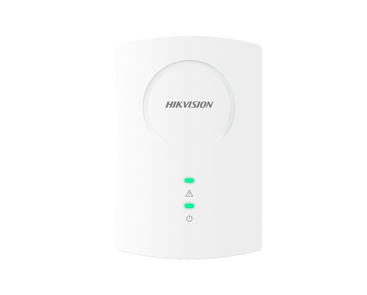Receptor inalambrico RS485, frecuencia 433Mhz, hasta 8 entradas1