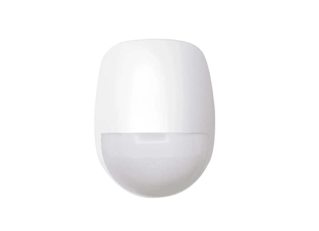 Detector PIR 18m Cableado DS-PDP18-EG2(B)(O-STD) Hikvision1