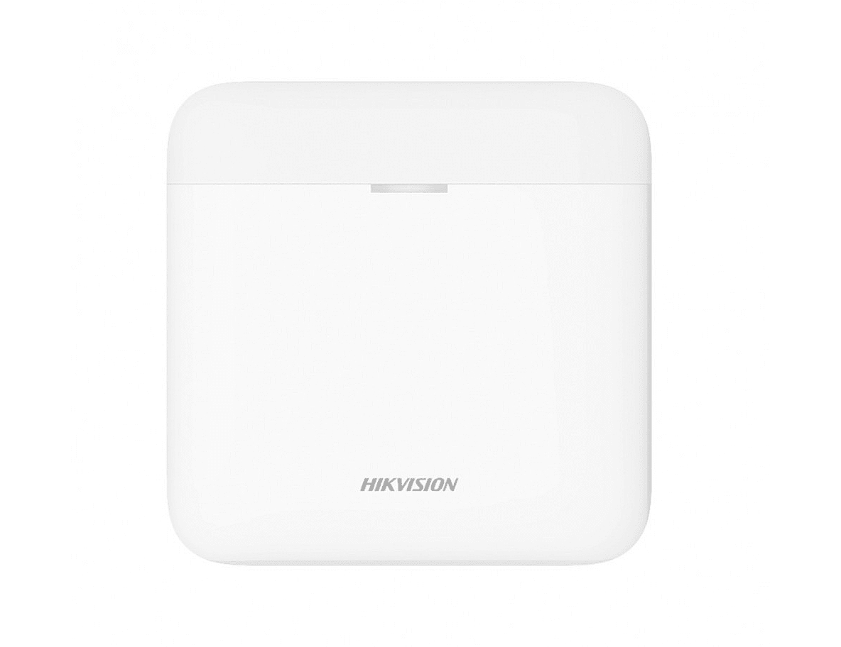 Repetidor Inalambrico Para Alarma AXPRO DS-PR1-WB Hikvision1