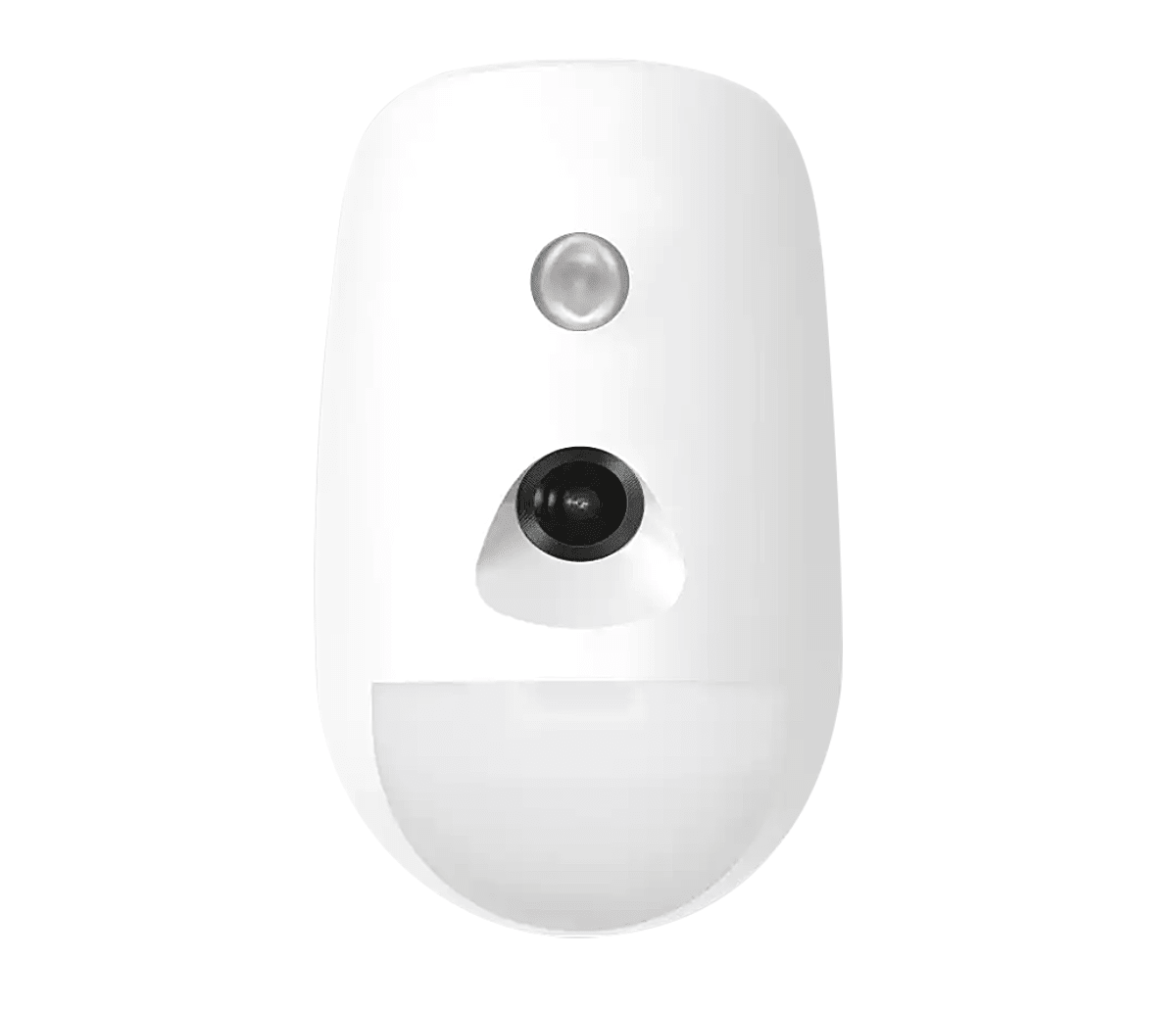 Detector PIR Camara Para AXPRO DS-PDPC12P-EG2-WB,Range: 12mt-85.9,Inmunidad a mascotas MAX 30Kg1