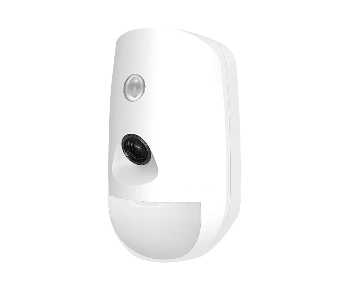 Detector PIR Camara Para AXPRO DS-PDPC12P-EG2-WB,Range: 12mt-85.9,Inmunidad a mascotas MAX 30Kg2