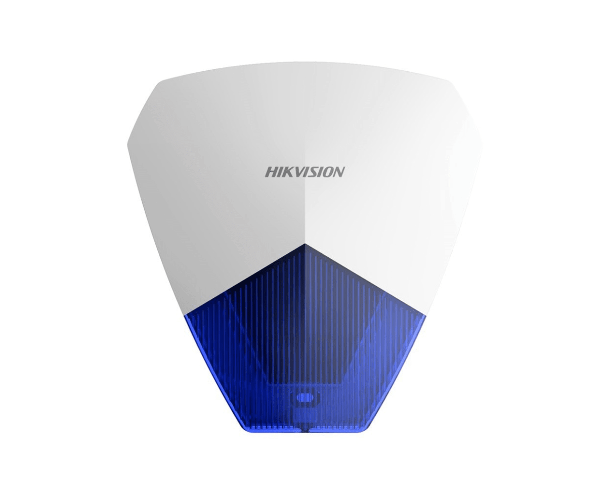 Sirena Cableada DS-PS1-B Hikvision1