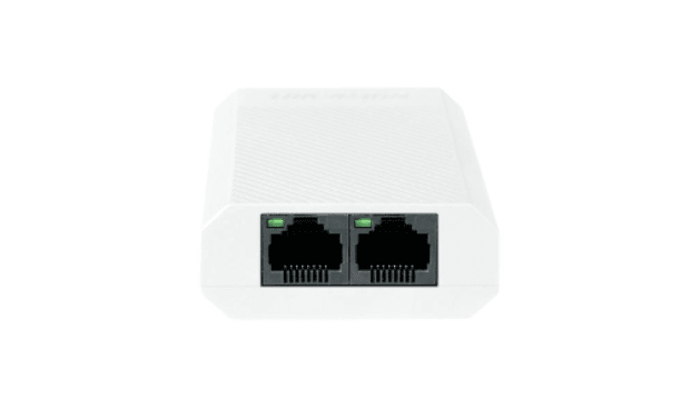 Hikvision PoE Extender DS-3E0103DP-E/R 30w 100Mbps1