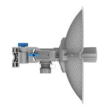 RUIJIE RG-AirMetro460G 15 KM 1000 Mbps 24 V Passive PoE,5 GHz2
