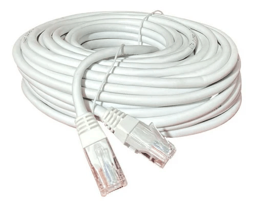 CABLE RED CAT5E ARMADO POR 15MT CABLE RED 15MT1