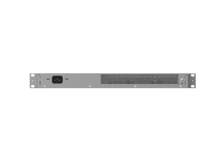 Ruijie RG-NBS3100-24GT4SFP-V2 24-Port Gigabit L2 Managed Switch, 24 Gigabit RJ45 Ports, 4 SFP Slots2