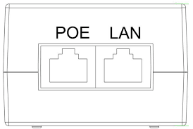 RUIJIE RG-AirMetro460F 15KM 100 Mbps 24 V Passive PoE,5 GHz4