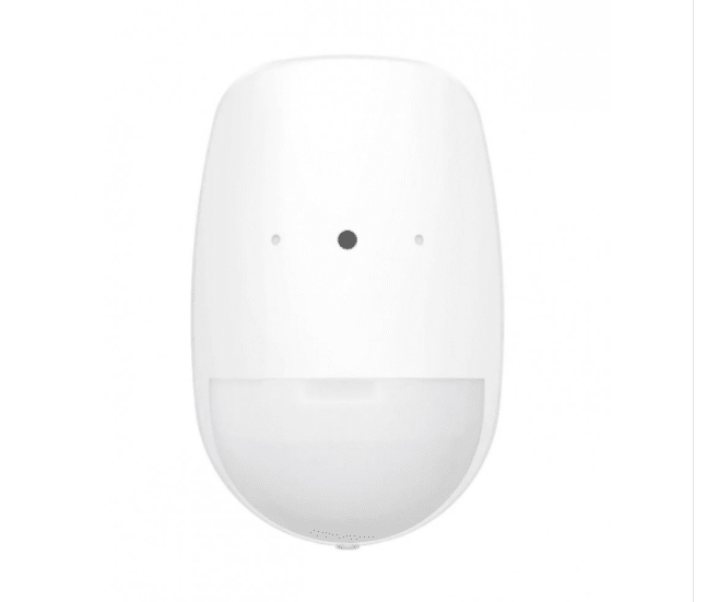 DS-PDPG12P-EG2-WB Detector Inalambrico PIR Y Rotura 12m Hikvision1