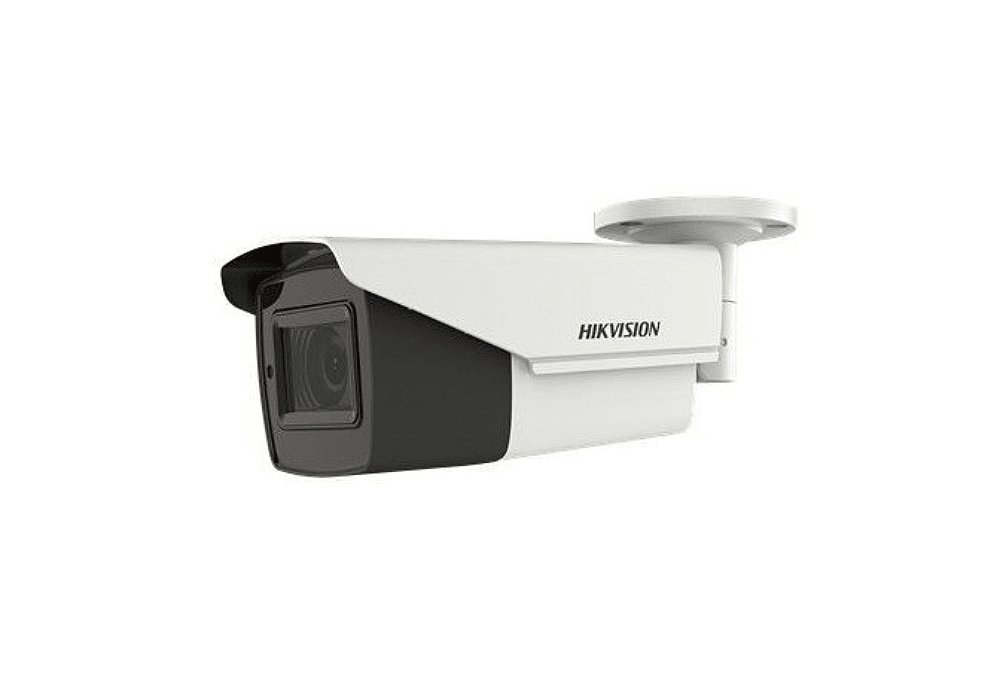 Camara TVI 8MP (4K) DS-2CE19U1T-AIT3ZF (2.7-13mm)1