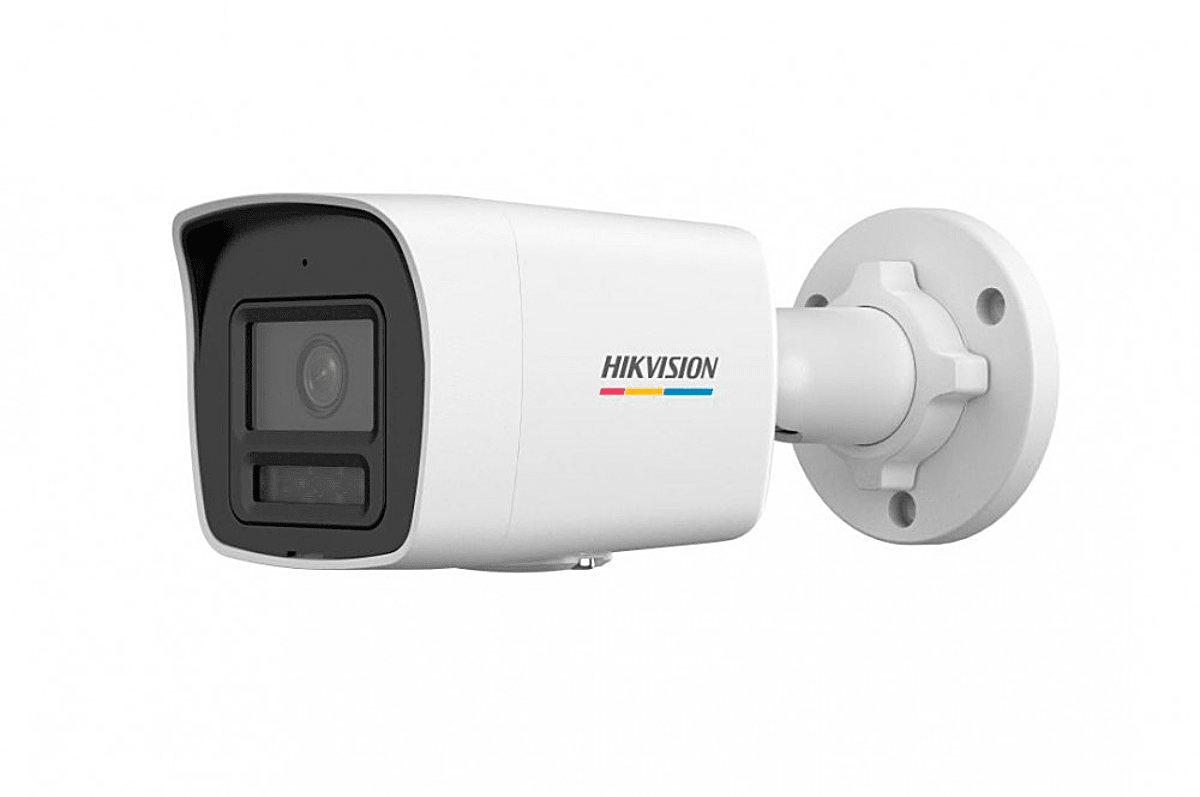 Camara IP 6MP IR30M ColorVu DS-2CD1067G2H-LIU 2.8mm Hikvision1
