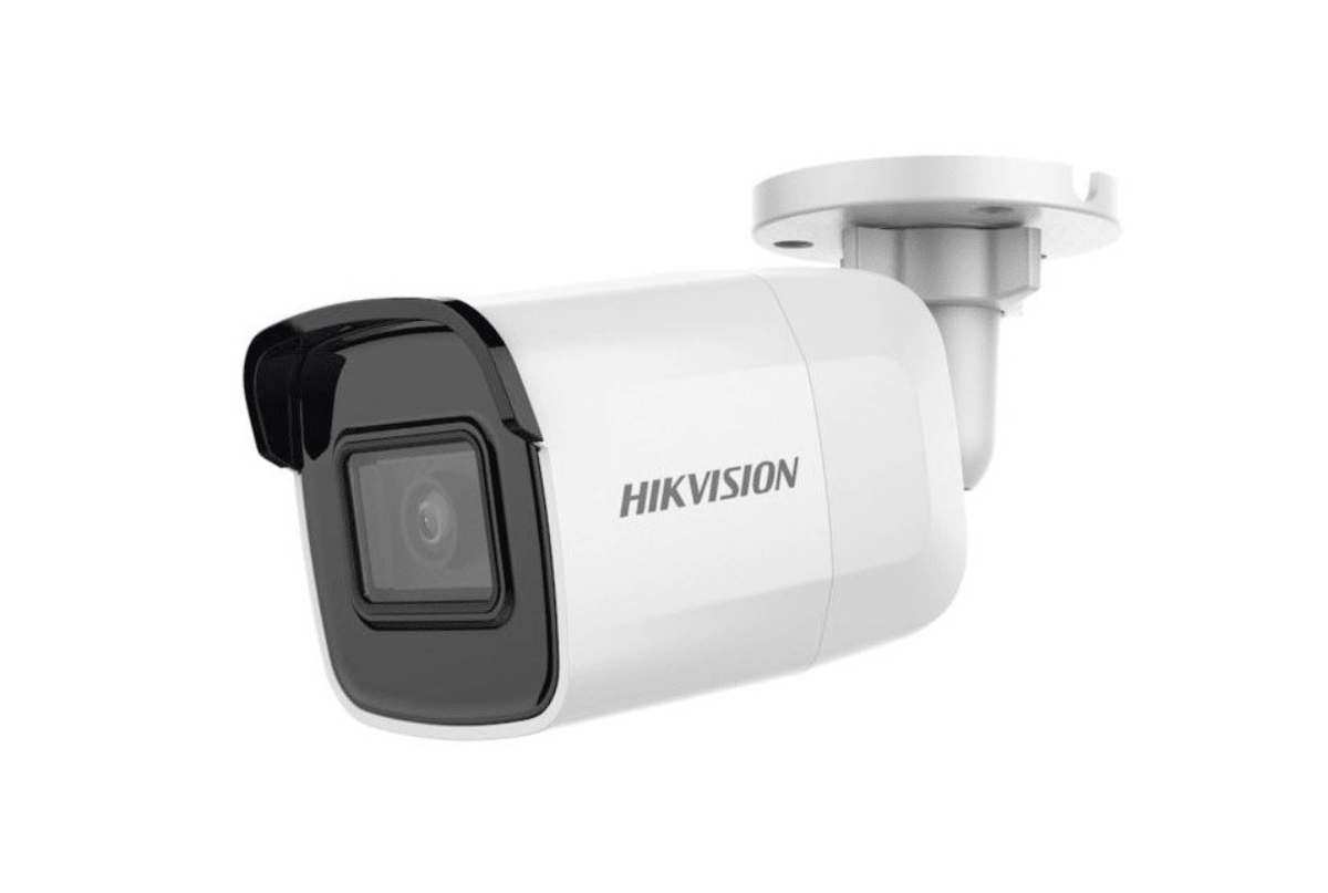 Camara Bala IP 2MP H265 SD P2P 2,8 mm (114o)1