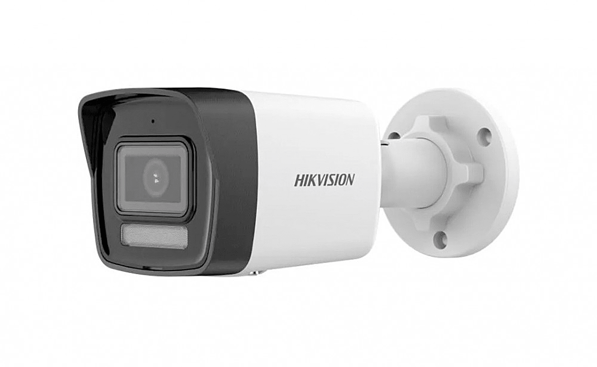Camara IP 2MP con Luz Inteligente DS-2CD1023G2-LIU 2.8mm Hikvision1