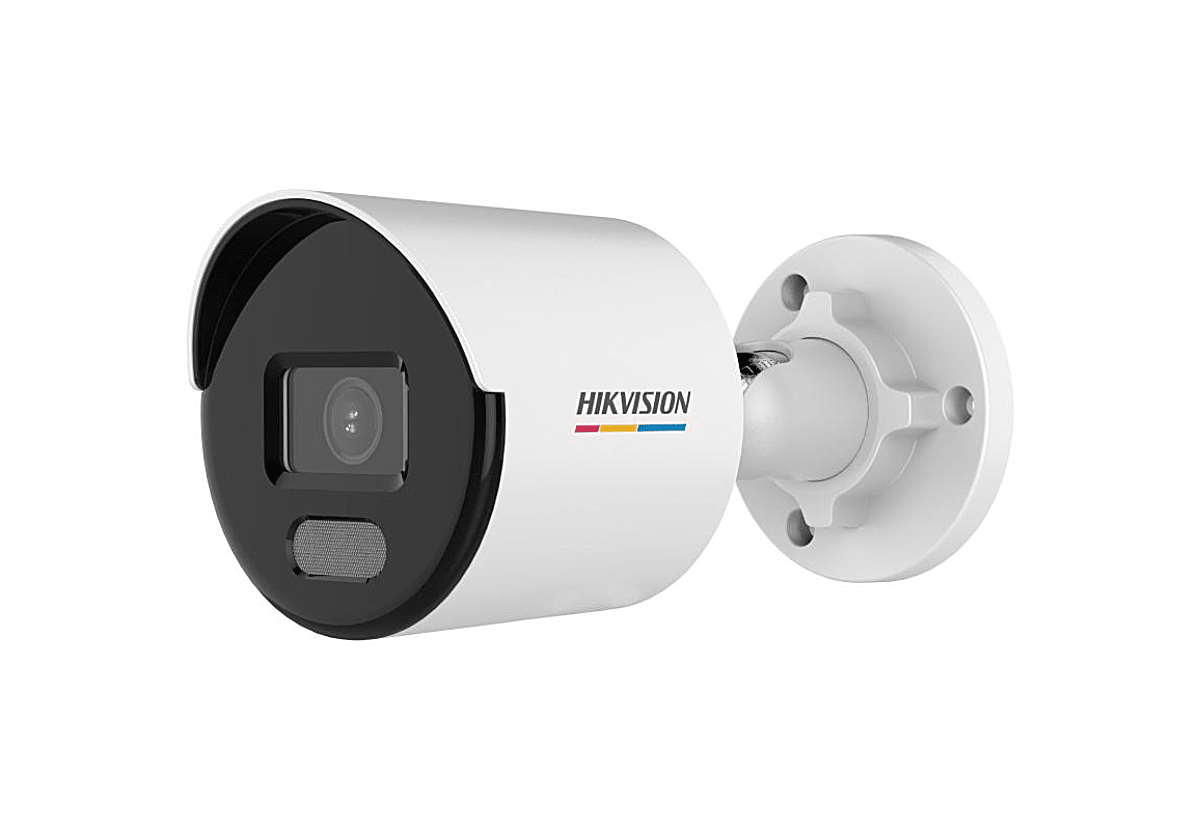 Camara Bala IP 5MP ColorVu DS-2CD1057G0-L 2.8mm (C) Hikvision1