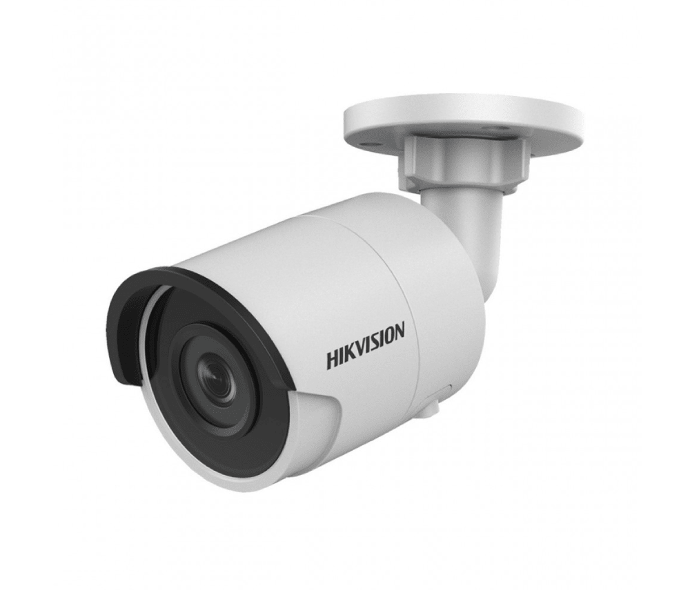 Camara Bala IP 5MP H265 SD P2P 2,8mm (81o)1