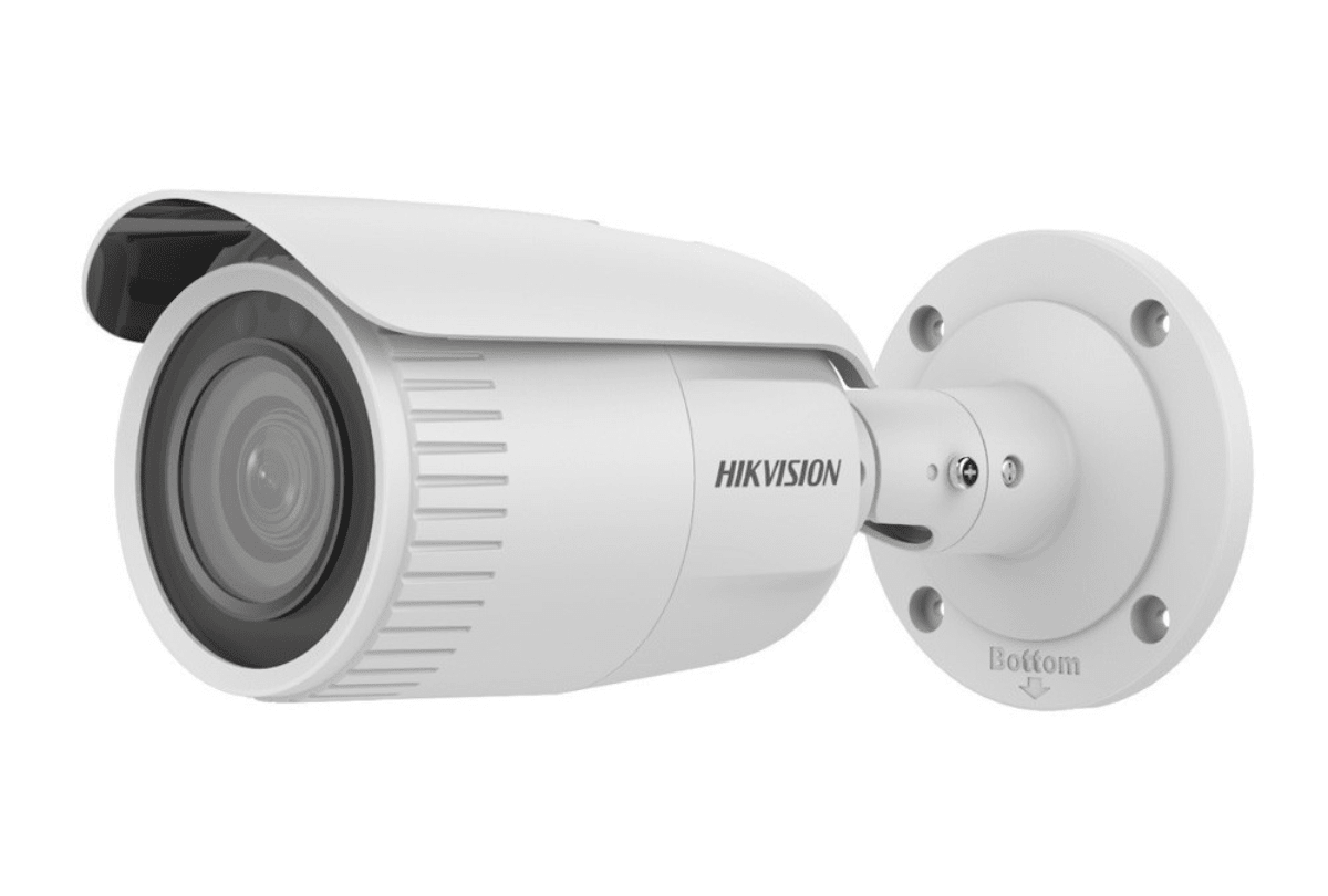 Bullet IP 2MP IR50M Moto DS-2CD1623G2-IZ 2.8-12MM Hikvision1