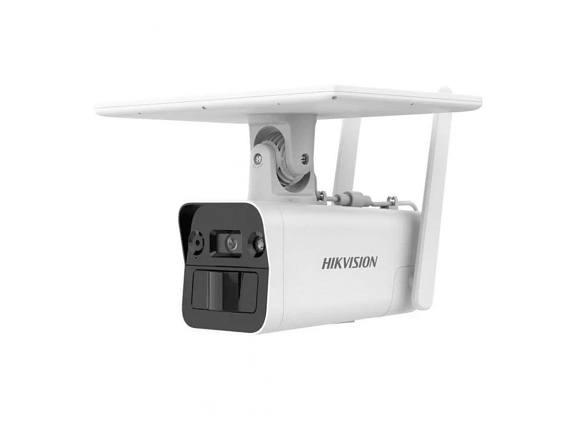 Camara Solar 4MP 4G IR30M IA con Bateria DS-2XS2T41G1-ID-4G-C05S07 4mm Hikvision1