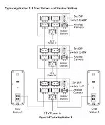 Monitor Video Portero Analogo 4 Hilos DS-KH2230T Hikvision2