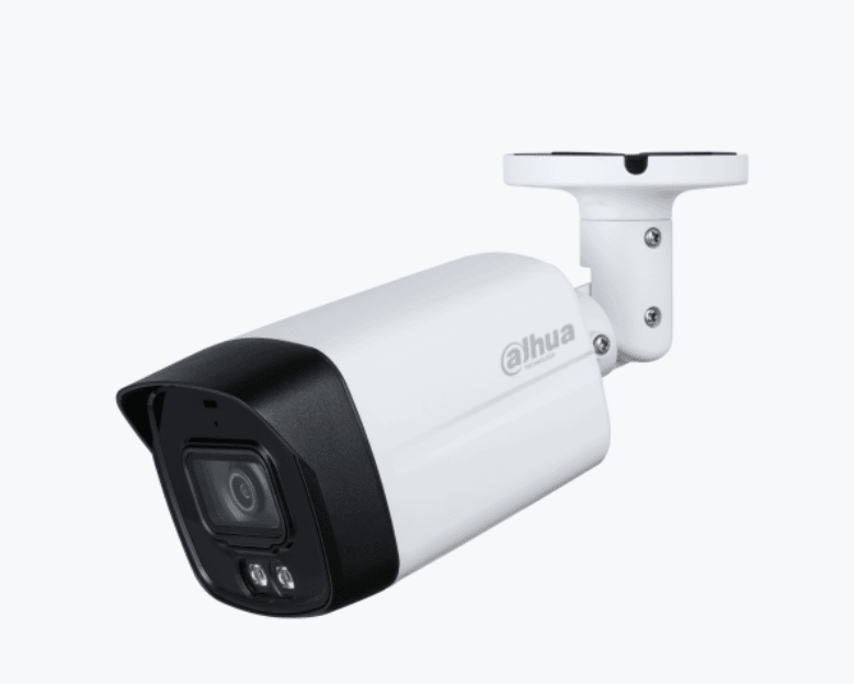 DH-HAC-HFW1239TLMN-IL-A 2.8MM 2MP 2.8MM METALICA ILUMINAR DUAL LIGHT AUDIO 40MT IP671