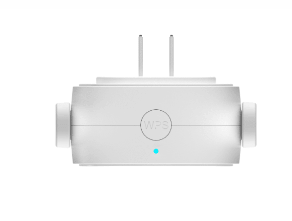 Extensor Ruijie REYEE Wi-Fi 4 troughput 300Mbps RG-EW300R3