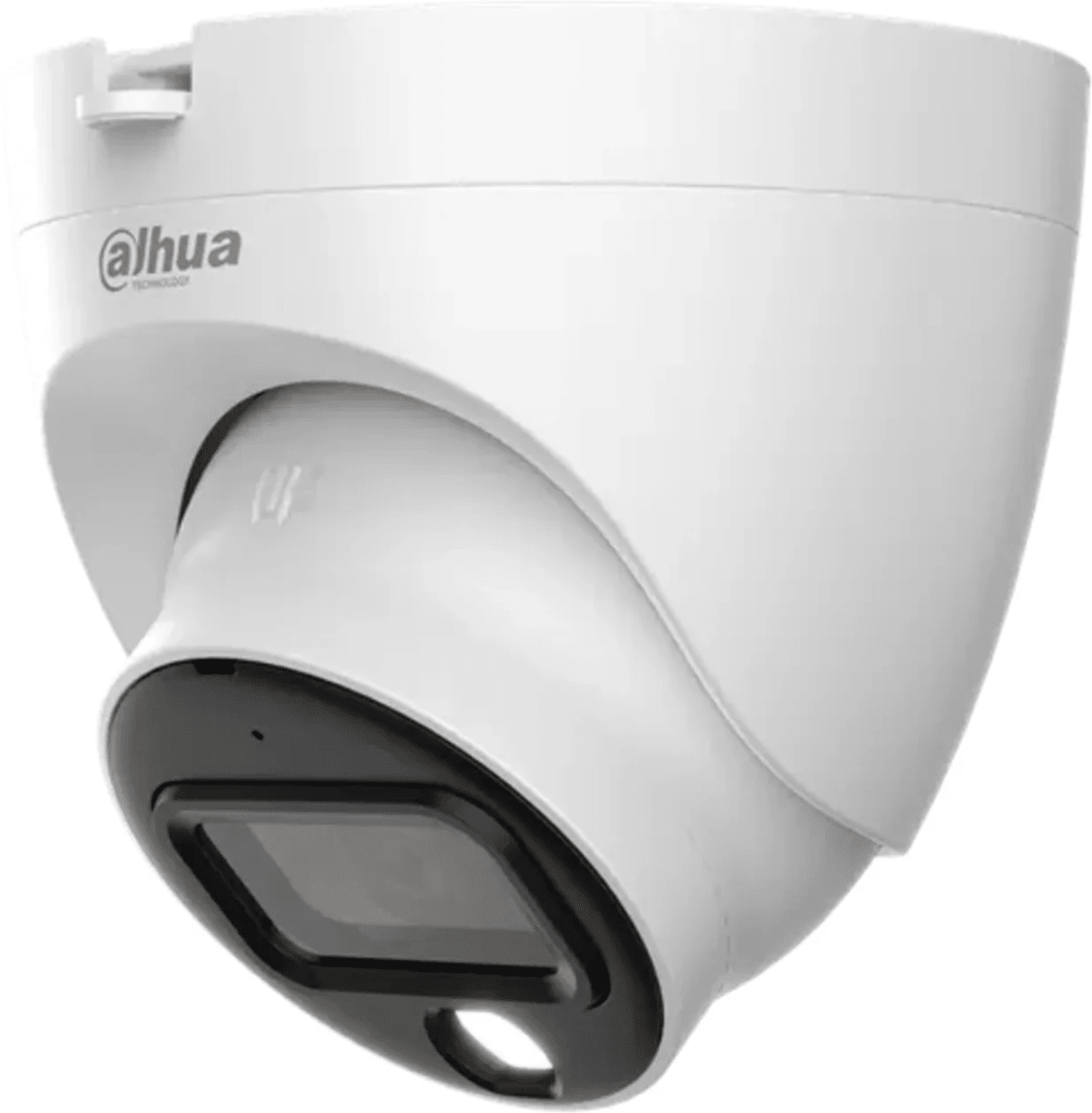 DAHUA DOMO HDCVI DH-HAC-HDW1509TLQN-A-LED-0280B-S3  Eyeball 5MP full color LED 30m Audio 2.8mm1