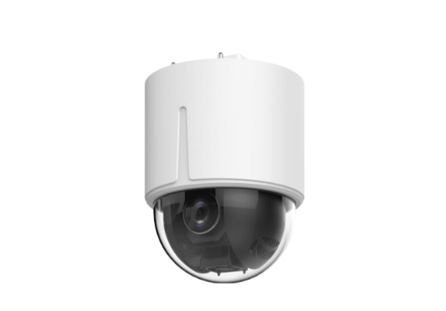 PTZ IP 2M DS-2DE5225W-AE3 25X IR100M AUDIO SD P2P 25X (4.8m~120mm), 300 Preset Sin Soporte Hikvision1