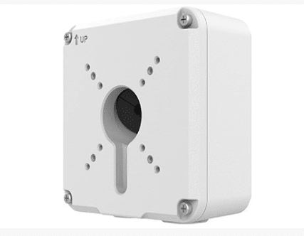 UNV Soporte Montaje TR-JB07-D-IN Caja conexiones1