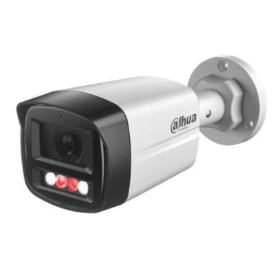 DAHUA BALA DH-IPC-HFW1239TLIP-A-IL-0280B 2.8mm DUAL LIGHT 30MTS Audio IP671
