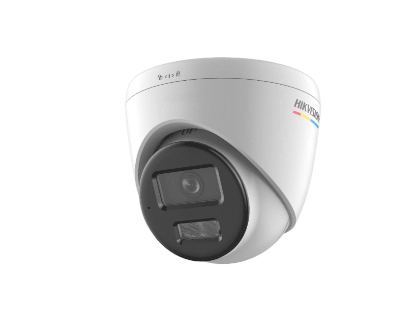 Hikvision DS-2CD1347G2H-LIU IP Turret 4 MP ColorVu Dual Light1