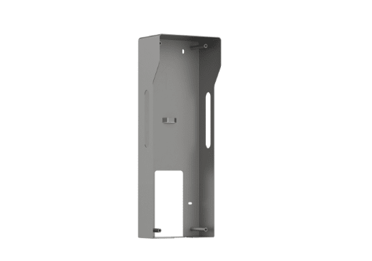 UNV VIDEO PORTERO Parasol de pared metálico EP-CS301 PARA OEU-301S-HMKA1