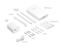 TP-LINK Punto de Acceso EAP603-OUTDOOR EXTERIOR o INTERIOR AX1800 WIFI 6 Wireless MU-MIMO Gigabit2