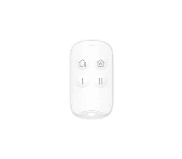 AX Home Control Remoto DS-PKF201-WB Hikvision1
