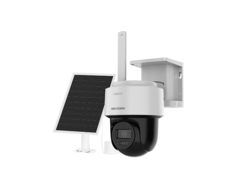 HIKVISION AOV PT DS-2CFSP4/4G 4MP 4G Solar Batería 9000mAh AI Color 7x24 Horas1