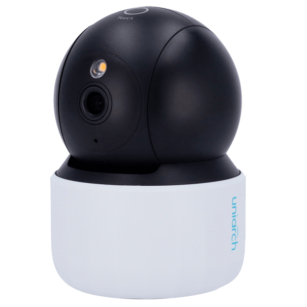 UNIARCH CAMARA WIFI PT Uho-S3E-M3TD Interior 3MP 2.8mm Color Night Vison Bidireccional1