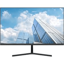 Dahua Monitor FHD 21 PULGADAS DHI-LM22-A210Y-B3-V1 Full HD (1920×1080) 100 Hz Entradas HDMI y VGA1