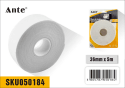 ANTE CINTA DE DOBLE CARA 3.6mm*500cm1