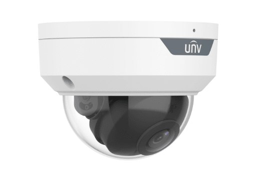 Cámara IP UNV domo 2 MP IPC322LB-ADF28K-H1