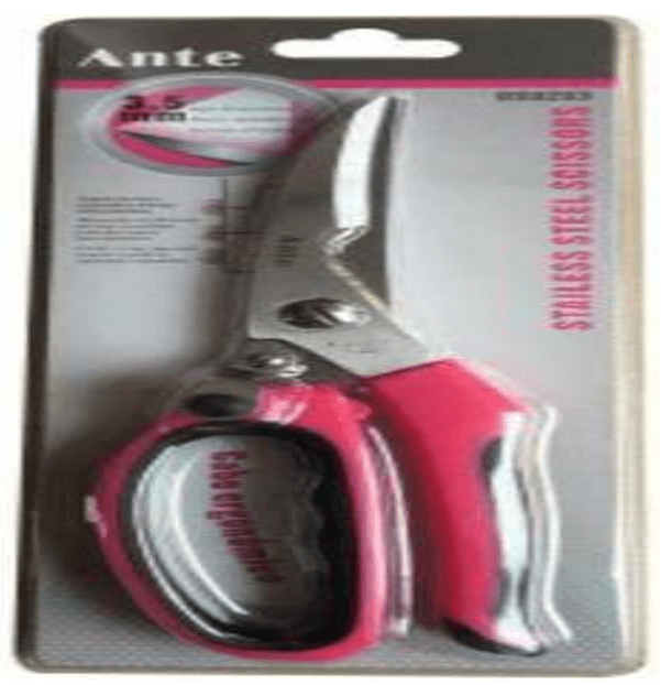 TLJERA DEACERO INOXIDABLE 24.5CM1