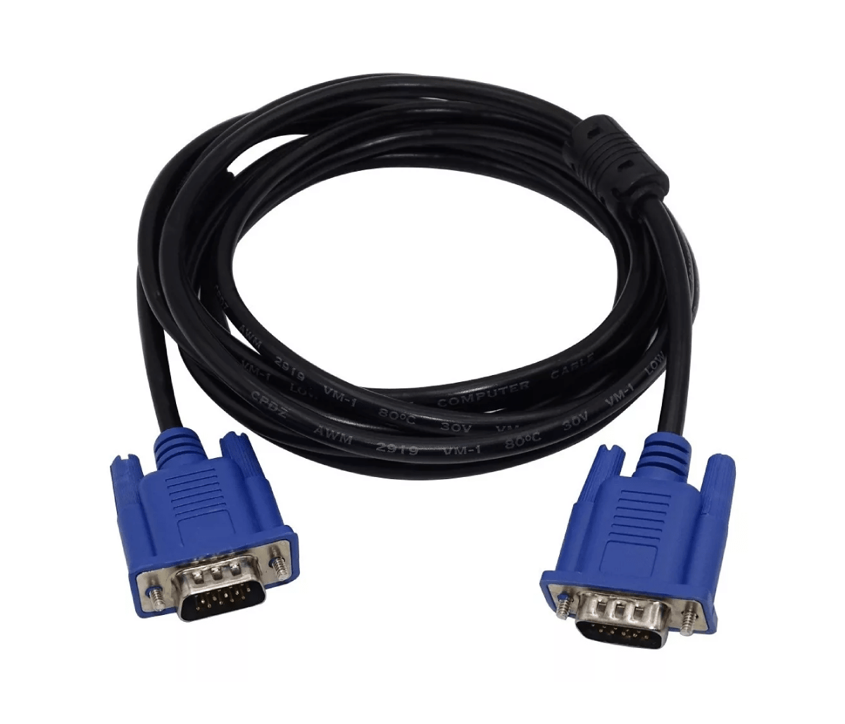 CABLE VGA 1.5MT COBRE1