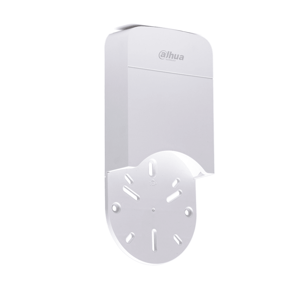 DH-PFA12A CAJA UNION PLASTICA DAHUA 210.9mmx97.5mmx35mm1