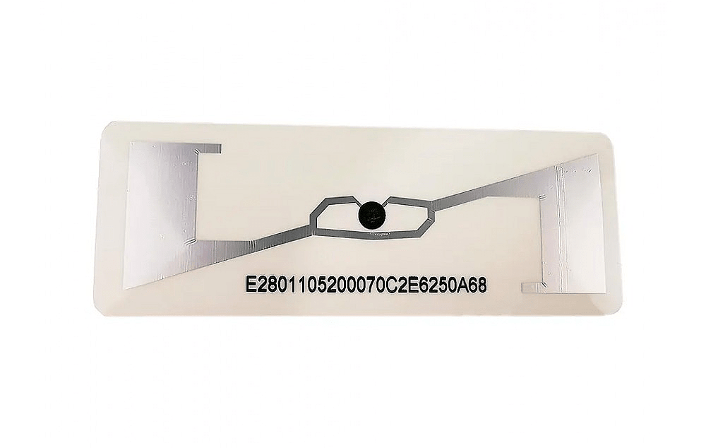 Calcomania TAG DS-TRC900-8-YS Hikvision1