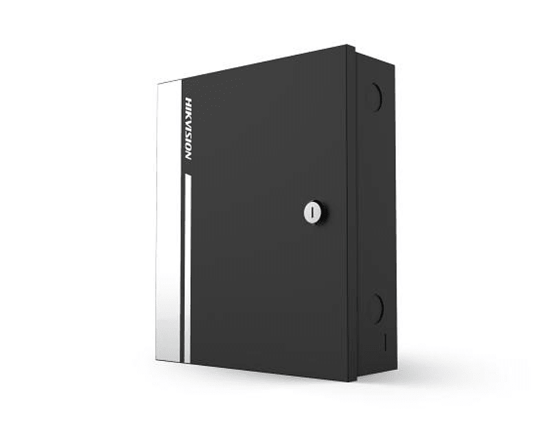 Controla de acceso en red para 4 puertas?comunicación TCP-IP, hasta 4 lectores1