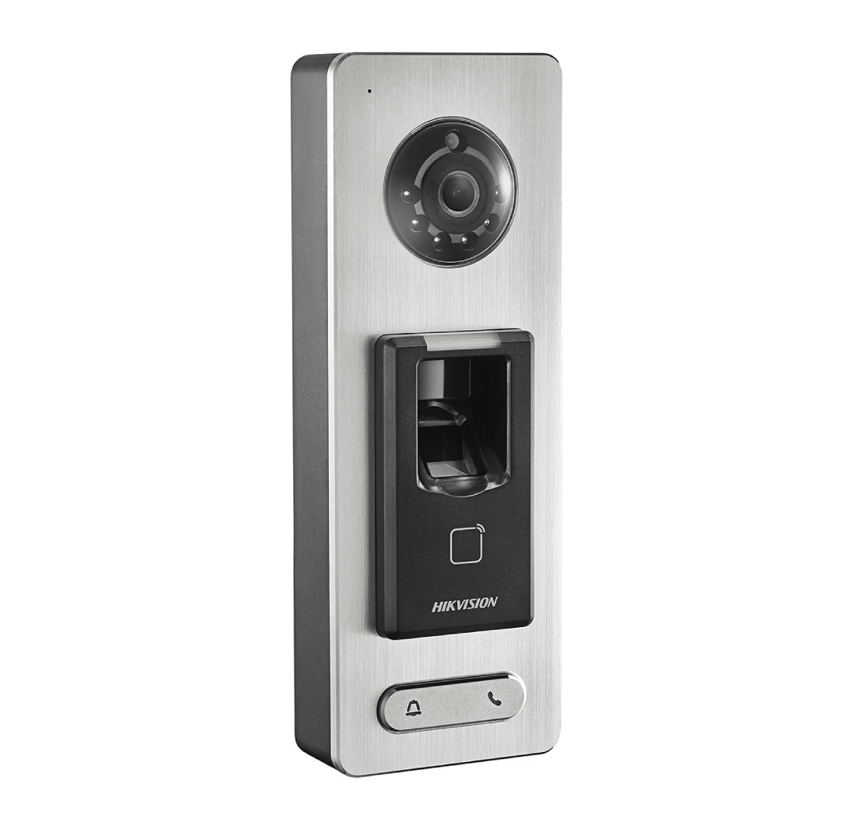 Control de acceso video-Huella-Prox, lectora de tarjeta MIFARE1