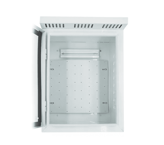 Gabinete Mural Exterior 30 X 40 X 20 Cms2