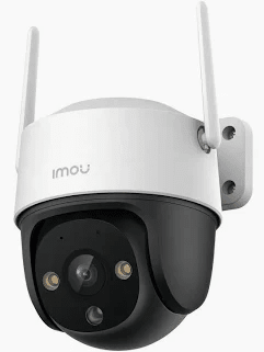 IMOU WIFI PT EXTERIOR 3MP IPC-K7CN-3V0W Cruiser SE+ Bidireccional Mic Color Sirena1