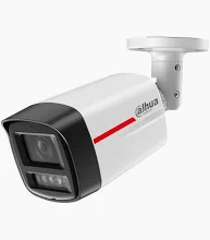 Dahua IP POE BALA WizSense DH-IPC-HFW2249TLP-S-LED-0280B-PRO 2 MP Inteligencia Artificial Color 24/71