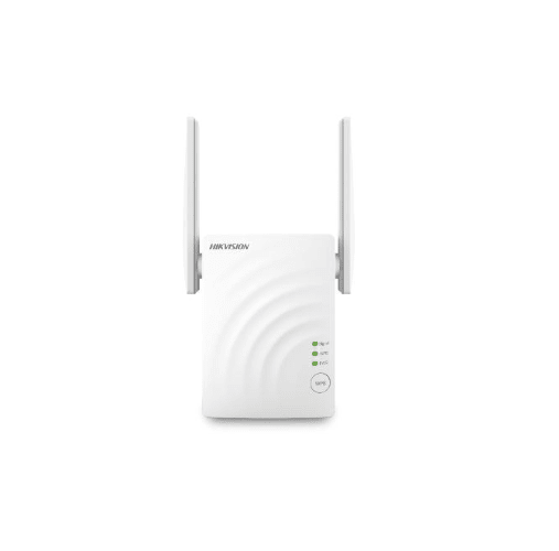 DS-3WRE12C Hikvision AC1200 Doble Banda Wi-Fi Extensor1