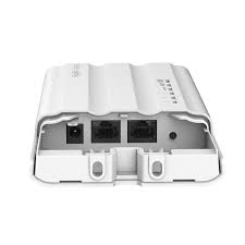 RUIJIE RG-AirMetro550G-B CENTRO ESTACION SIN ANTENA 5 GHz 1000 Mbps 24 V Passive PoE 12 V DC3
